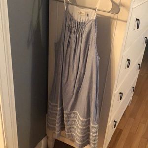 Vineyard Vines womens sun dress